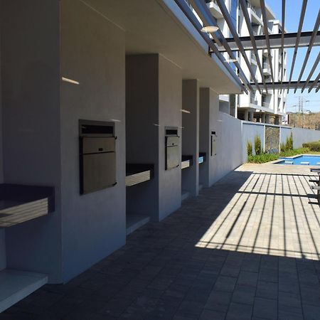 121 The Terrace At Sandton Gate Johannesburg Zewnętrze zdjęcie
