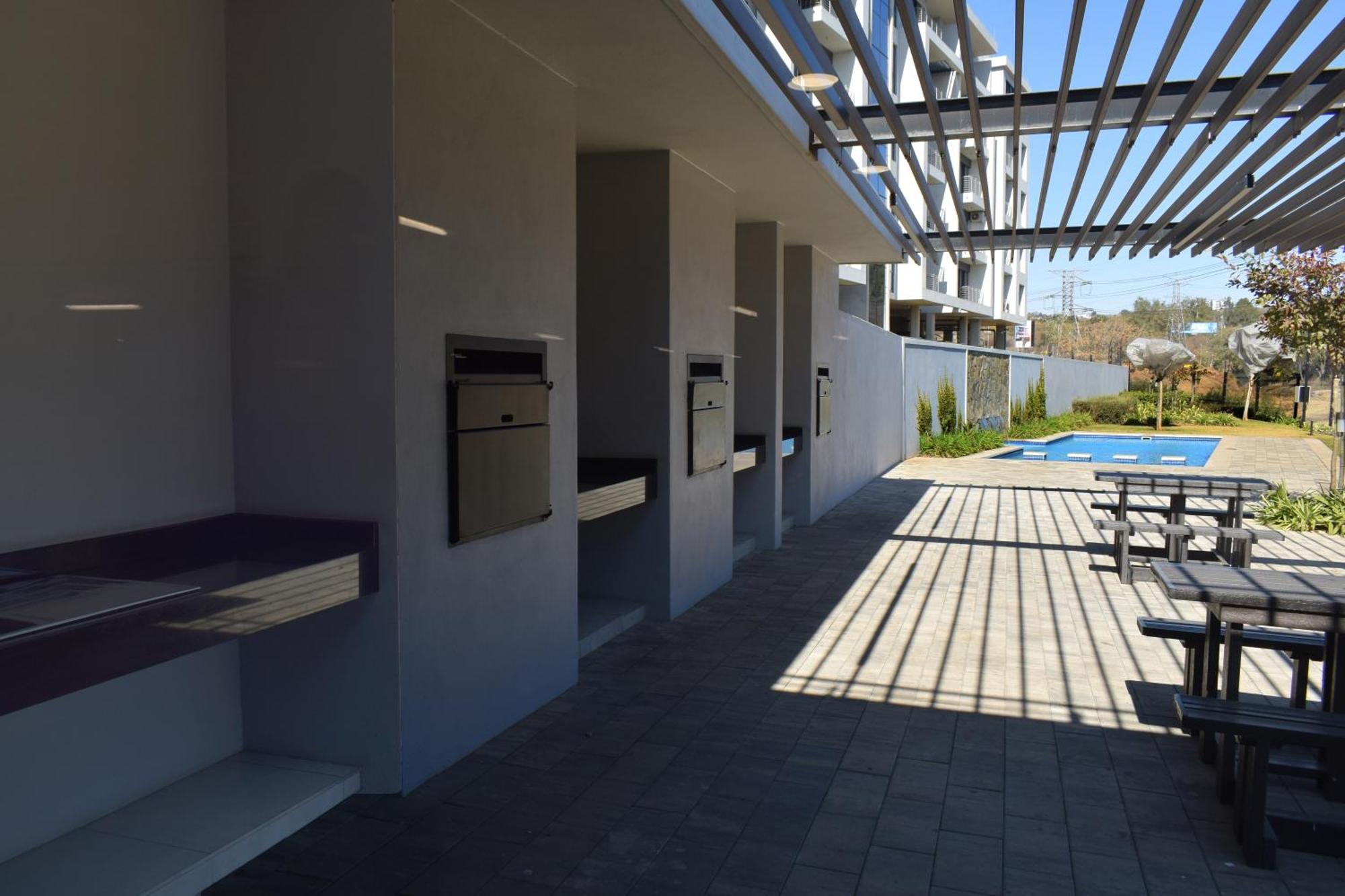 121 The Terrace At Sandton Gate Johannesburg Zewnętrze zdjęcie