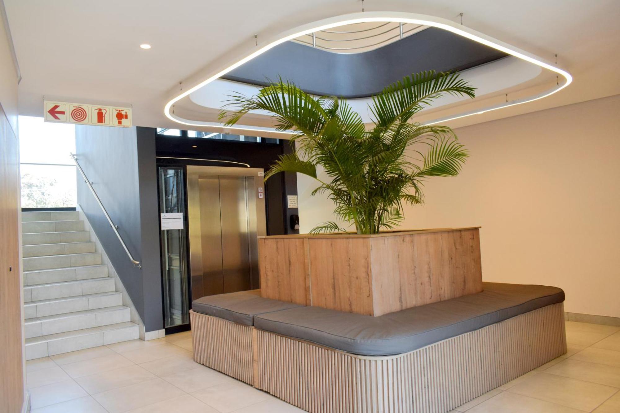 121 The Terrace At Sandton Gate Johannesburg Zewnętrze zdjęcie